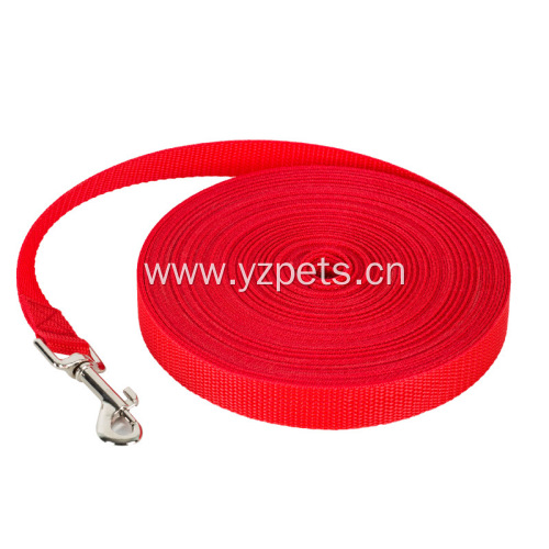 Durable Nylon Walking Training Dog Leash